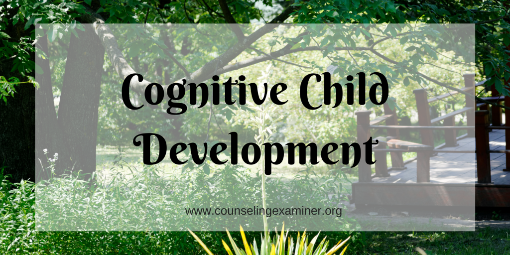 Mental Development of Children